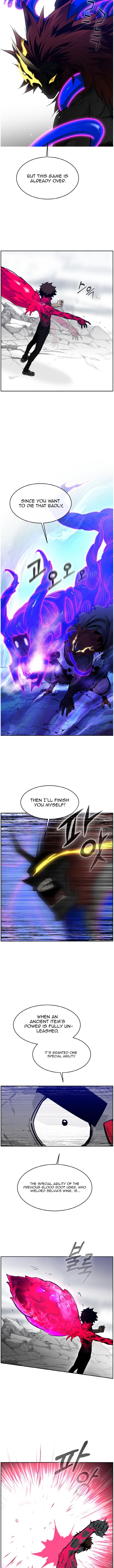 Counter Cube Chapter 74 9